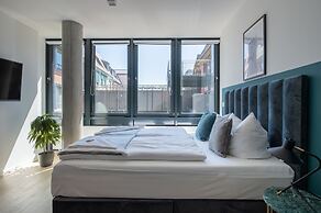 Limehome Flensburg Holm