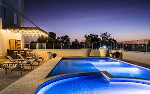 Fiesta Inn Celaya Galerías