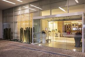 Fiesta Inn Celaya Galerías