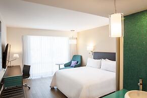 Fiesta Inn Celaya Galerías