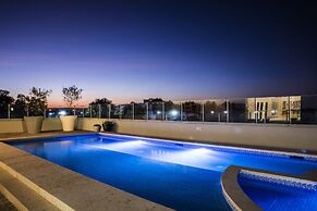 Fiesta Inn Celaya Galerías