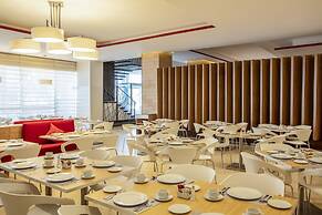 Fiesta Inn Celaya Galerías