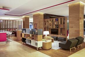 Fiesta Inn Celaya Galerías