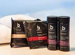 Fiesta Inn Celaya Galerías