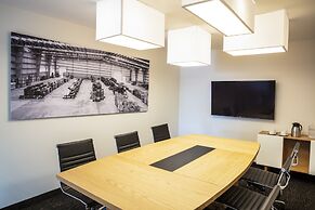 Fiesta Inn Celaya Galerías