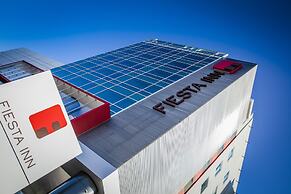 Fiesta Inn Celaya Galerías