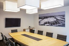 Fiesta Inn Celaya Galerías