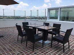 Fiesta Inn Celaya Galerías