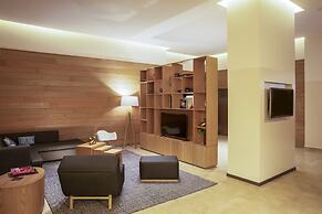 Fiesta Inn Celaya Galerías