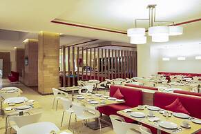 Fiesta Inn Celaya Galerías