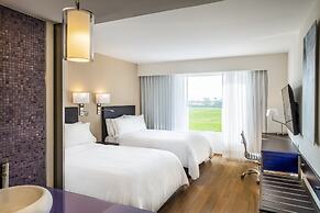 Fiesta Inn Celaya Galerías