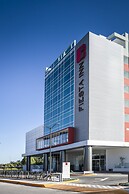 Fiesta Inn Celaya Galerías