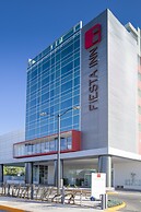 Fiesta Inn Celaya Galerías