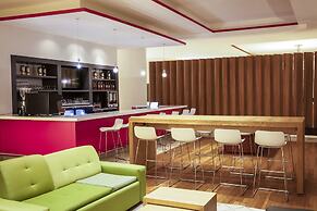 Fiesta Inn Celaya Galerías