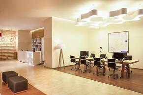 Fiesta Inn Celaya Galerías