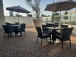 Fiesta Inn Celaya Galerías