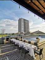 Fiesta Inn Celaya Galerías