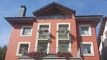 Apartamentos la Torreta del Llac