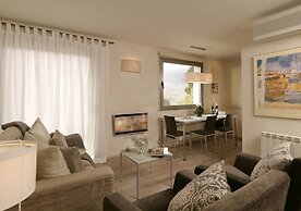 Apartamentos la Torreta del Llac
