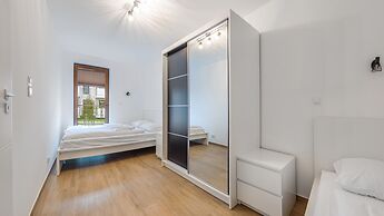 Apartamenty Sun & Snow Baltic Park