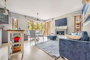 Apartamenty Sun & Snow Baltic Park