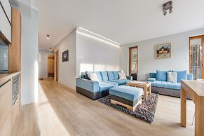 Apartamenty Sun & Snow Baltic Park