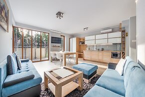 Apartamenty Sun & Snow Baltic Park