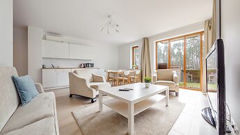 Apartamenty Sun & Snow Baltic Park