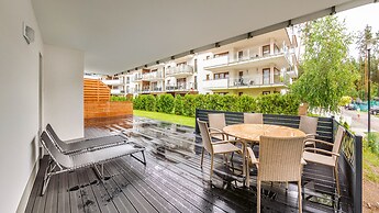 Apartamenty Sun & Snow Baltic Park