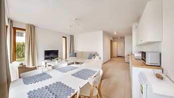 Apartamenty Sun & Snow Baltic Park