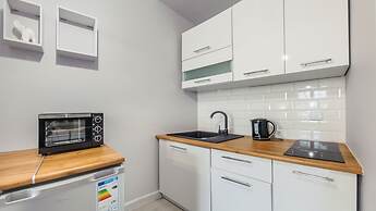 Apartamenty Sun & Snow Baltic Park