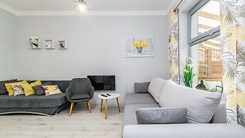 Apartamenty Sun & Snow Baltic Park