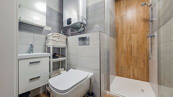 Apartamenty Sun & Snow Baltic Park
