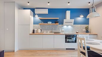 Apartamenty Sun & Snow Baltic Park