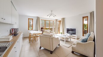 Apartamenty Sun & Snow Baltic Park
