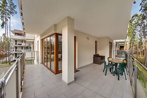 Apartamenty Sun & Snow Baltic Park