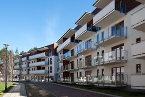 Apartamenty Sun & Snow Baltic Park