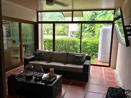 Lujosa Villa Familiar Cerca del Oceano