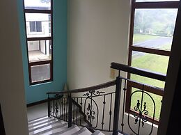 Lujosa Villa Familiar Cerca del Oceano