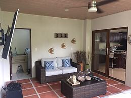 Lujosa Villa Familiar Cerca del Oceano