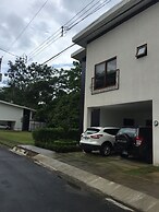 Lujosa Villa Familiar Cerca del Oceano