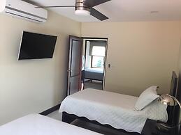 Lujosa Villa Familiar Cerca del Oceano