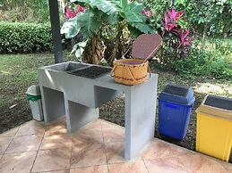 Lujosa Villa Familiar Cerca del Oceano