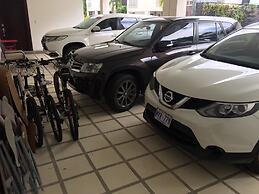 Lujosa Villa Familiar Cerca del Oceano