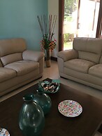 Lujosa Villa Familiar Cerca del Oceano