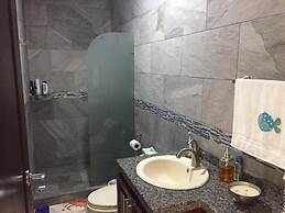 Lujosa Villa Familiar Cerca del Oceano