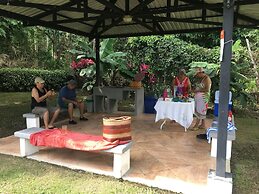 Lujosa Villa Familiar Cerca del Oceano