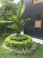 Lujosa Villa Familiar Cerca del Oceano