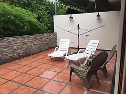 Lujosa Villa Familiar Cerca del Oceano