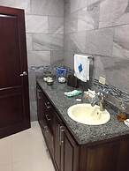 Lujosa Villa Familiar Cerca del Oceano